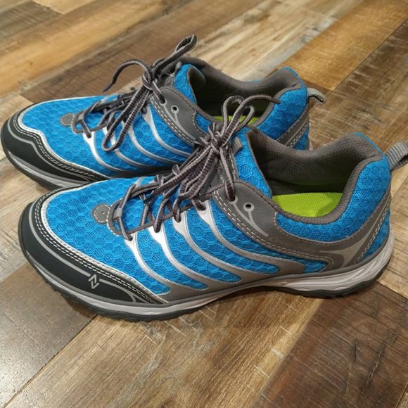 Eddie Bauer Seneca Women's Hiking Shoes - Picture 7 of 8